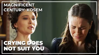 Gevherhan's Tears | Magnificent Century: Kosem Special Scenes