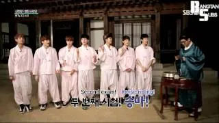 [ENG] 130917 Rookie King EP3 (2/2)