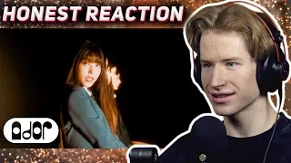 HONEST REACTION to NewJeans (뉴진스) 'Cookie' Official MV