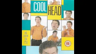 PHIL COOL - Cool Head (April 1991)