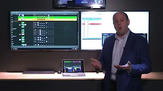 NAB Show 2022 – ELC Production Automation