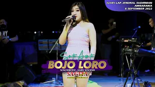 BOJO LORO - SINTA ARSINTA | SAGITA Feat BOLANG LIVE AMBARAWA DIANA RIA 2022