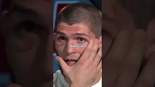 Khabib’s Plan To Humble Conor McGregor