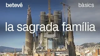 La Sagrada Família, una espasa de Dàmocles per a 3.000 veïns - Bàsics | betevé