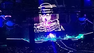 The 2nd Law: Unsustainable - Muse at the London Stadium 1/6/19