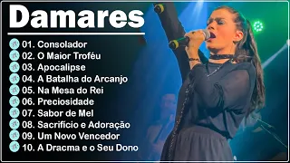 Damares || O Maior Troféu , ..Os melhores hinos que tocam nossos corações