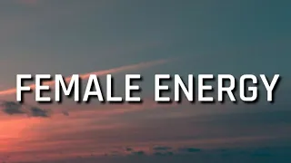 Willow Smith - Female Energy (Lyrics)