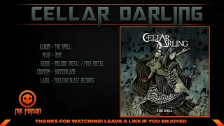 Cellar Darling - Love Pt  2
