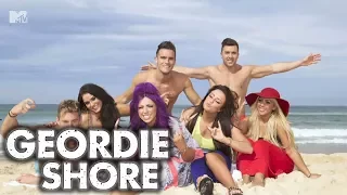 Exclusive Series 6 Trailer In Australia - Geordie Shore, Season 6 | MTV