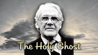 Leonard Ravenhill - The Holy Ghost