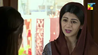 Badnaseeb - 2nd Last Ep 80 [Part 02]- Best Scene 08 - Hum TV