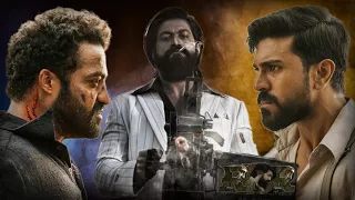 RRR in KGF Universe | When RRR and KGF Collide