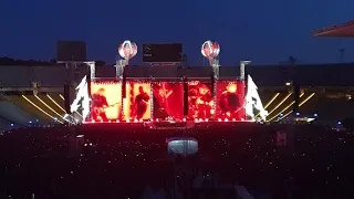 Metallica Live at Barcelona 2019 [Full Concert]