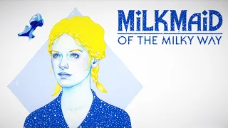 Milkmaid Of The Milky Way FULL Game Walkthrough / Playthrough - Let's Play (No Commentary)