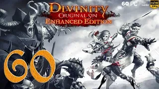 Divinity: Original Sin - EE | PC ULTRA 1080p60 | Español | Cp.60 "Casandra y su vínculo espiritual"
