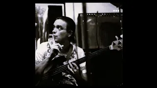 Jaco Pastorius - Bass Solo Live at Seventh Avenue South in 1985