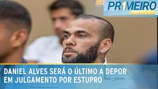 Juíza permite que Daniel Alves seja o último a depor | Primeiro Impacto (05/02/24)