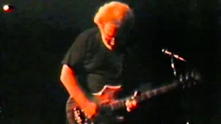 Grateful Dead (2 cam) 3-16-1990 Capitol Center, Landover, MD (Set 1 end) v2