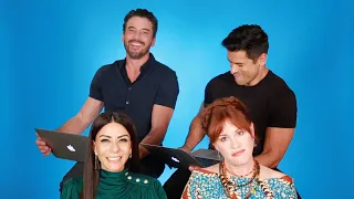 The "Riverdale" Parents Play Plot or Not