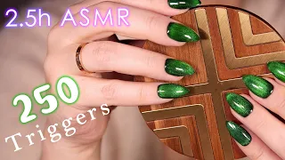 🎧ASMR 100K CELEBRATION!🥂 2.5 h of NEW PREVIEW COLLECTION 🌟✨🎇