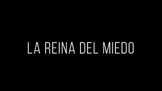 LA REINA DEL MIEDO (2018) · Trailer Argentina