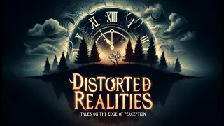 Distorted Realities: Tales from the Edge of Perception