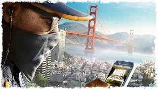 КАК ВЗЛОМАТЬ КОМПЬЮТЕР В WATCH DOGS 2?!