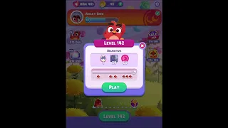 Let's Play Angry Birds Dream Blast Part 27:Levels 141-145