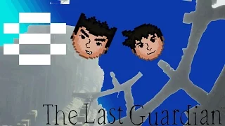 The Last Guardian: A Dragon - Episode 8 - KTB