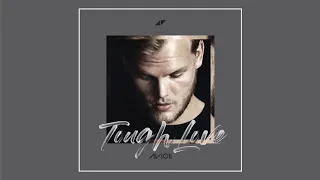 Avicii - Tough Love (Official Audio) ft. Agnes, Vargas & Lagola