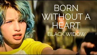 Born Without A Heart - A Black Widow Tribute