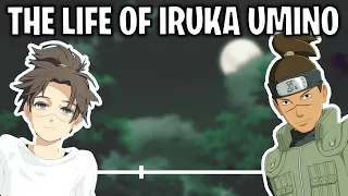 The Life Of Iruka Umino (Naruto)