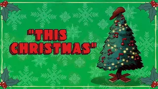 Donny Hathaway - This Christmas (World Premiere Intro Video)