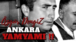 İNSAN ETİ YİYEN KATİL // ANKARA YAMYAMI : ÖZGÜR DENGİZ