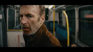 Nobody: Bus fight (HD CLIP)