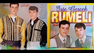 Rumeli Taverna ( Ekrem & Gültekin ) - Oğlan Oğlan & Daşniye - Yüksek Kalite