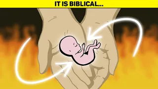 What's God's opinion on Abortion? (Animation)