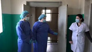 МВД Абхазии: санитарно-эпидемиологические нормы в местах содержания под стражей исполняются.