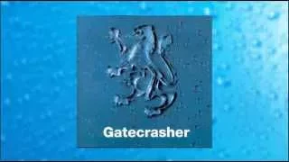 Gatecrasher Wet (CD2) (1999)