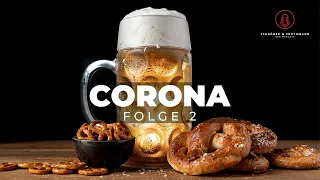 Schröder & Prothmann - Der Podcast - Teil 2: "Corona"