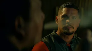 Mayans MC 4x10 | "I Want You Out" - Ez