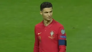Cristiano Ronaldo vs North Macedonia 2022 HD 1080i