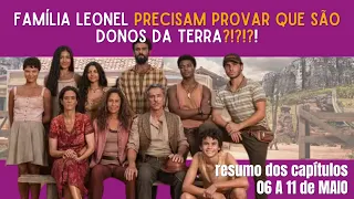 NO RANCHO FUNDO | Resumo da semana06/05 à 11/05/24 Resumo semanal da novela No Rancho Fundo!