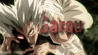 One Punch Man II Garou 「AMV」