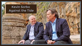 Kevin Sorbo - Against the Tide