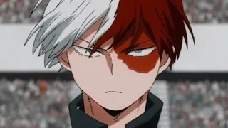 shoto todoroki edit