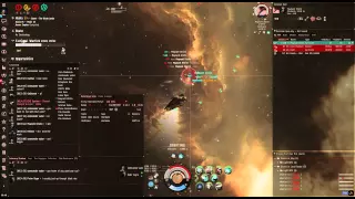 Eve Online : Cant Trust a Pirate