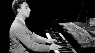 Maurizio Pollini plays Chopin Piano Concerto no. 1 – live 1960