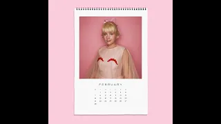 Anja Kotar - February