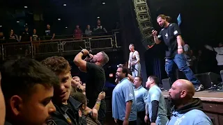 LHHC - LIVE - Lionheart - Anaheim House Of Blues - 12/16/23